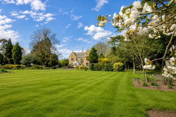 Littleport Grange Residential Home, Ely