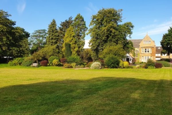 Littleport Grange Residential Home CB6 1HW