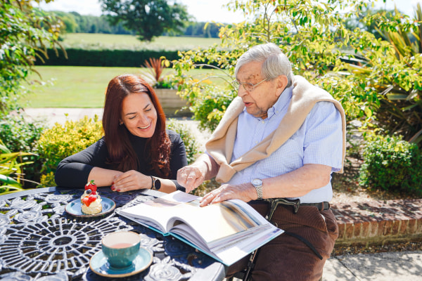 Brooke House Care Home, Norwich, Norfolk