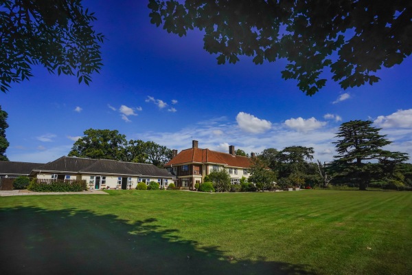 Brooke House Care Home, Brooke Gardens