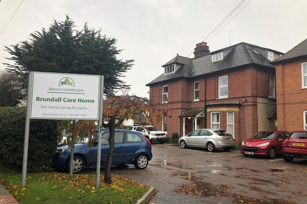 Belvoir House, 2-4 Blofield Road