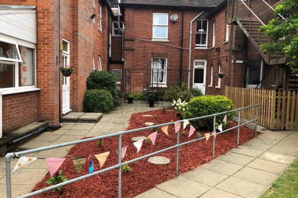 Belvoir House NR13 5NN