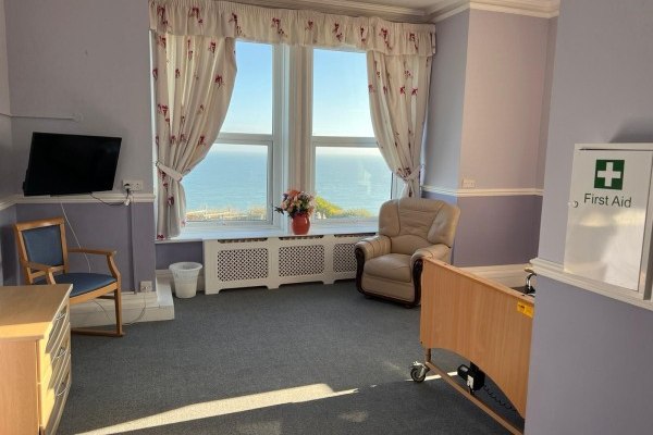 Clarence House Residential Home, Norwich, Norfolk