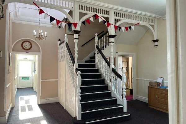 Clarence House Residential Home NR11 8DJ