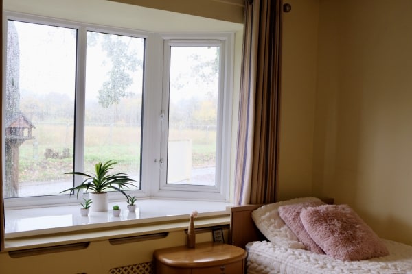 The Laurels Care Home, Attleborough, Norfolk