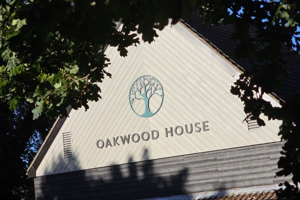 Oakwood House Care Home, Old Watton Road
