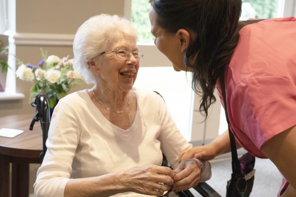 Oakwood House Care Home, Norwich, Norfolk