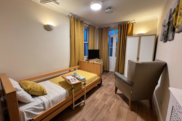 Sun Court Nursing Home, Sheringham