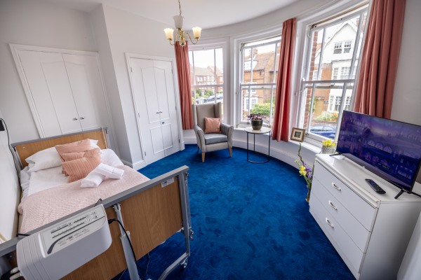 Sun Court Nursing Home, Sheringham