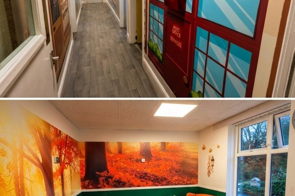 Woodlands Nursing Home, 8/14 Primrose Valley Road