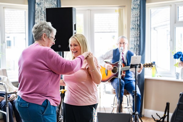 Woodheyes, 231 Hinckley Road