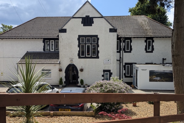 Castle Graig Residential & Nursing Home, Swansea