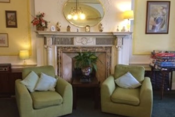 North Ferriby Nursing Home HU14 3JZ