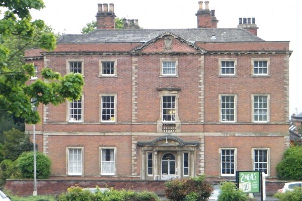 North Ferriby Nursing Home, North Ferriby Nursing Home