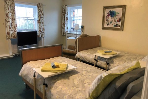 North Ferriby Nursing Home HU14 3JZ