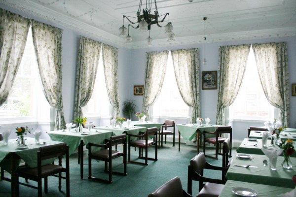 North Ferriby Nursing Home, North Ferriby, East Riding of Yorkshire