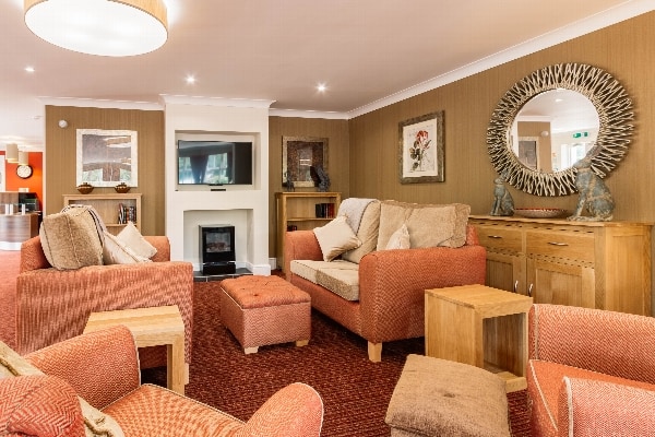 Barchester Stamford Bridge Beaumont Care Home YO41 1AJ