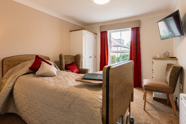 Home Care Providers York Uk
