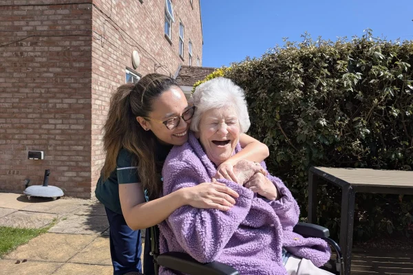 Barchester Stamford Bridge Beaumont Care Home, York