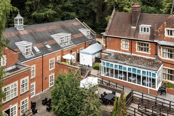 Westerlands Care Village, Brough, East Riding of Yorkshire