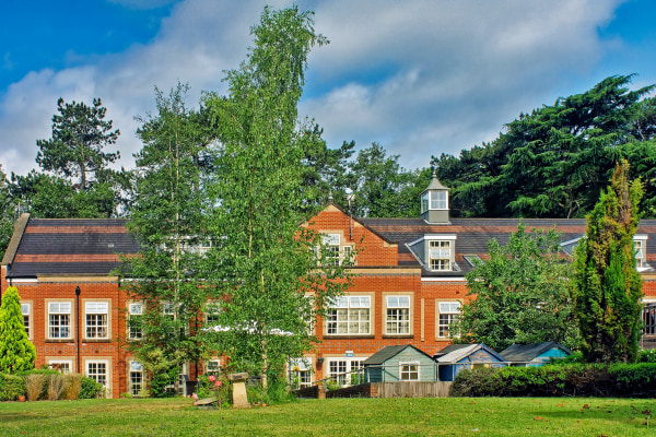 Westerlands Care Village, Elloughton Road