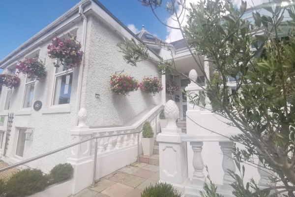 Brynfield Manor Nursing & Residential Care Home, Swansea