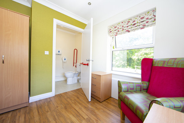 Cwm Cartref Care Home, Swansea, Neath - Port Talbot