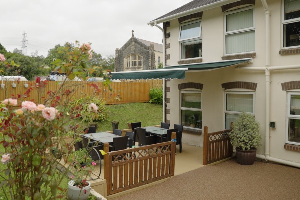 Cwm Cartref Care Home, Swansea, Neath - Port Talbot
