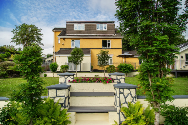 Glais House Nursing Home, 615 Birchgrove Road