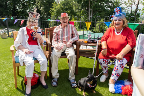 Glais House Nursing Home SA7 9EN