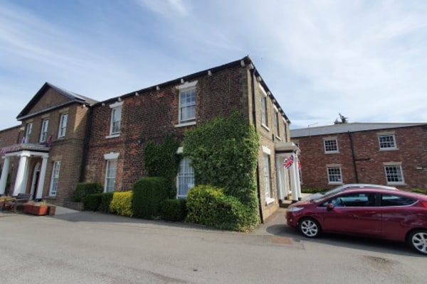 Figham House HU17 0PH