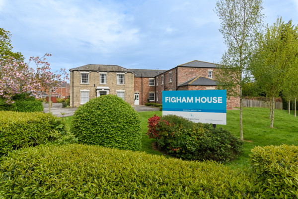 Figham House, Beverley, East Riding of Yorkshire