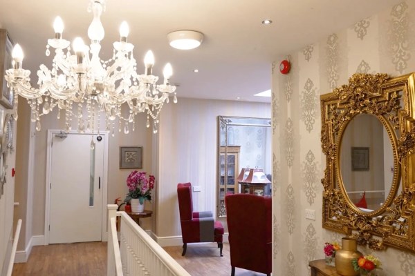 Orchard Court Residential Care Home, Brough, East Riding of Yorkshire