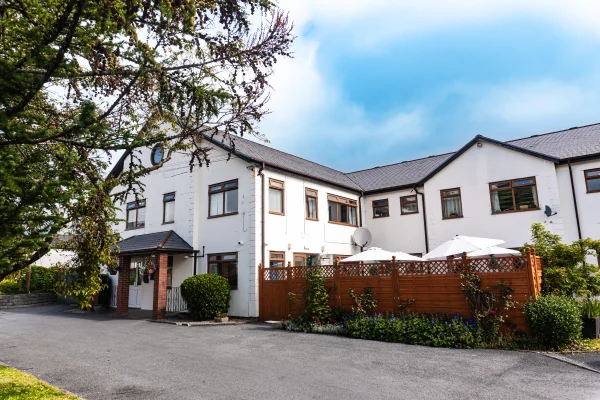 The Beeches Care Home, Aberdare