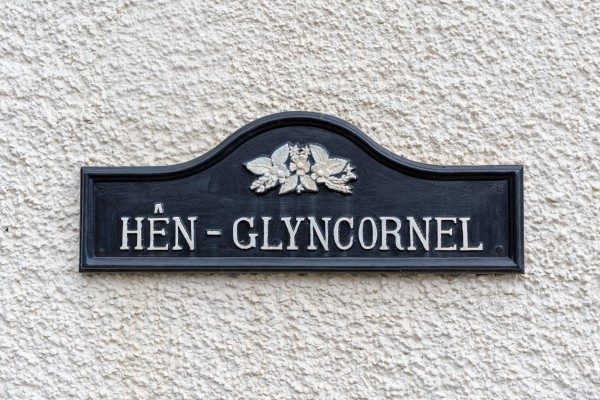 Glyncornel Nursing Home CF40 2JF