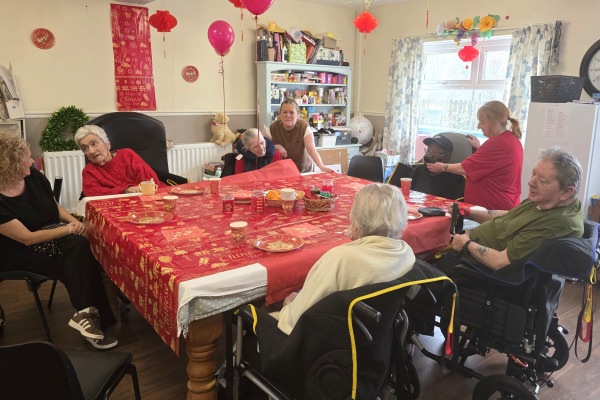 Glyncornel Nursing Home CF40 2JF