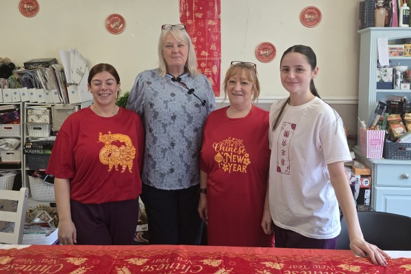 Glyncornel Nursing Home, Tonypandy, Rhondda, Cynon, Taff