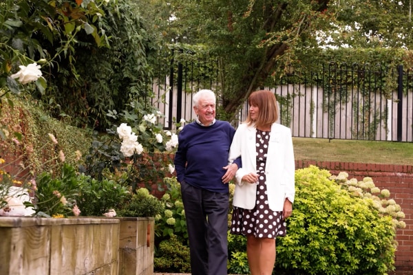 Radbrook Nursing Home, Shrewsbury, Shropshire