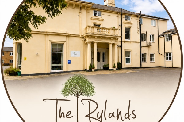 The Rylands, 74 Forton Road