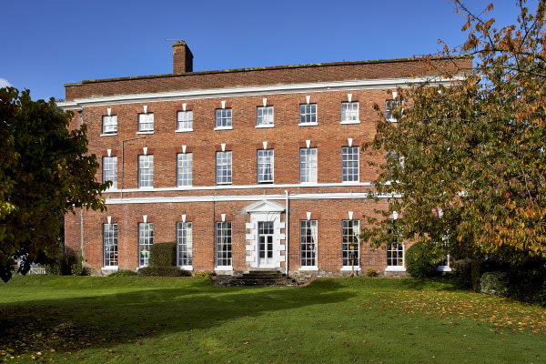 Tunstall Hall Care Centre, Newcastle Road