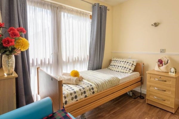 Maple Lodge Care Home DL9 4LJ