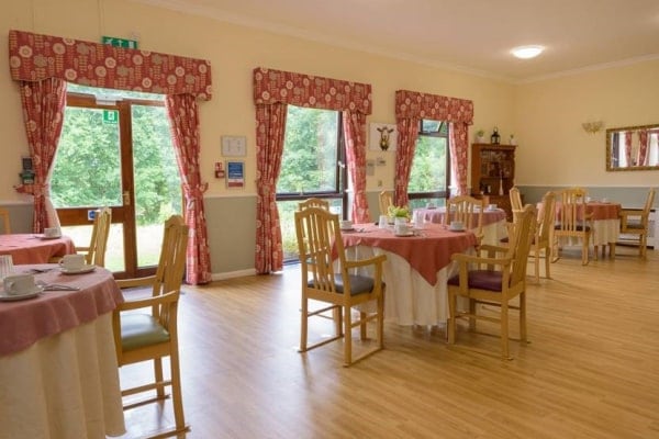 Maple Lodge Care Home, Catterick Garrison, North Yorkshire