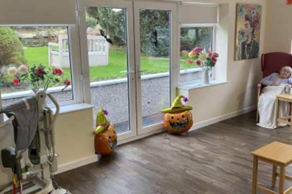 Garnant House SA18 1ND