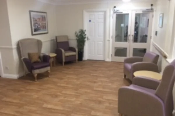 Brooklands Care Home, Grimsby