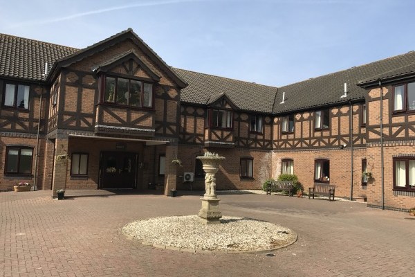 Clarendon Hall Care Home, 19 Church Avenue