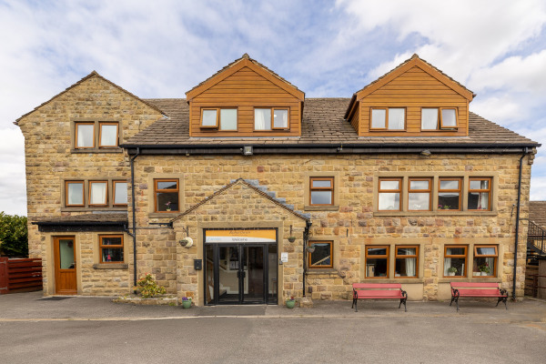 Roberttown Care Home Ltd, 98 Church Road