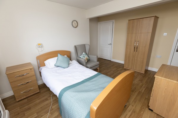 Roberttown Care Home Ltd WF15 8BE