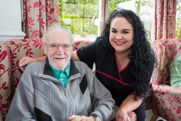 Roberttown Care Home Ltd, Liversedge, West Yorkshire