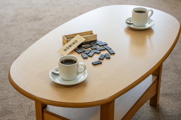 Redwell Hills Care Home, Consett, Durham