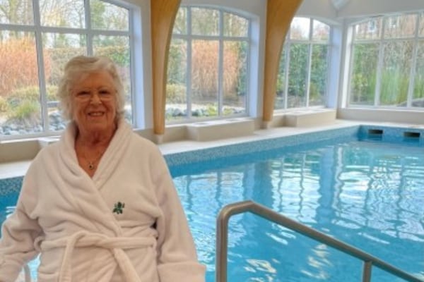 Middleton Hall Retirement Village DL2 1HA